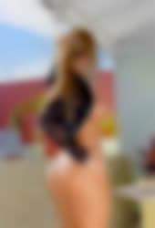 Maria Laura Antônia Morais - Vitória-Régia, Sorriso